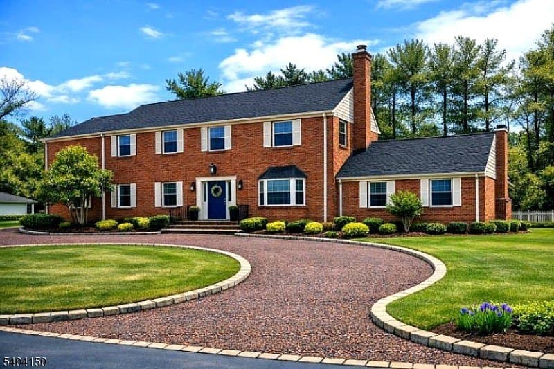 6 bedroom house for sale at 31 Garfield Ave Madison 07940 - $2,349,000