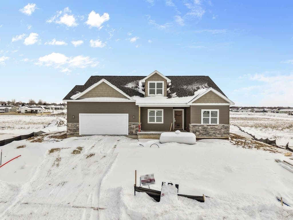 3 bedroom house for sale at Blarney Stone Dr Lot 57 Albany - $569,900