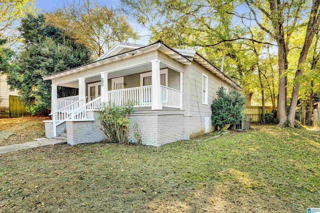 4 bedroom house for sale at 115 Price St Brookside - $90,000