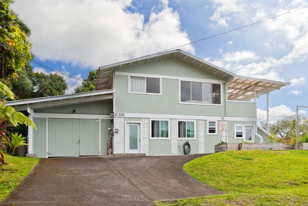 4 bedroom house for sale at 81-1010 St Johns Rd Captain Cook - $925,000