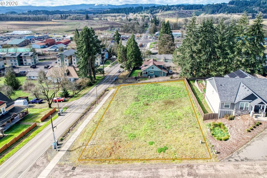 land for sale at 42211 NW Banks Rd Banks - $250,000