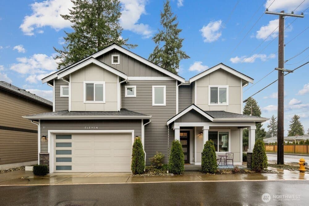 5 bedroom house for sale at 8609 244th St SW Apt 11 Edmonds 98026 - $1,095,000