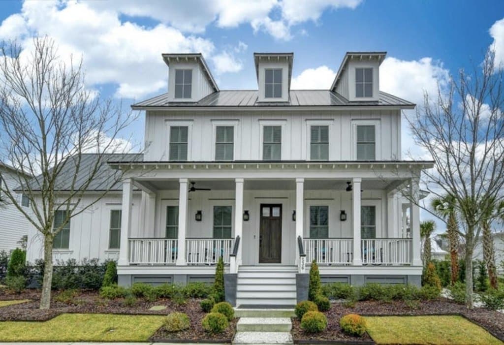 5 bedroom house for sale at 536 Lesesne St Charleston - $3,595,000
