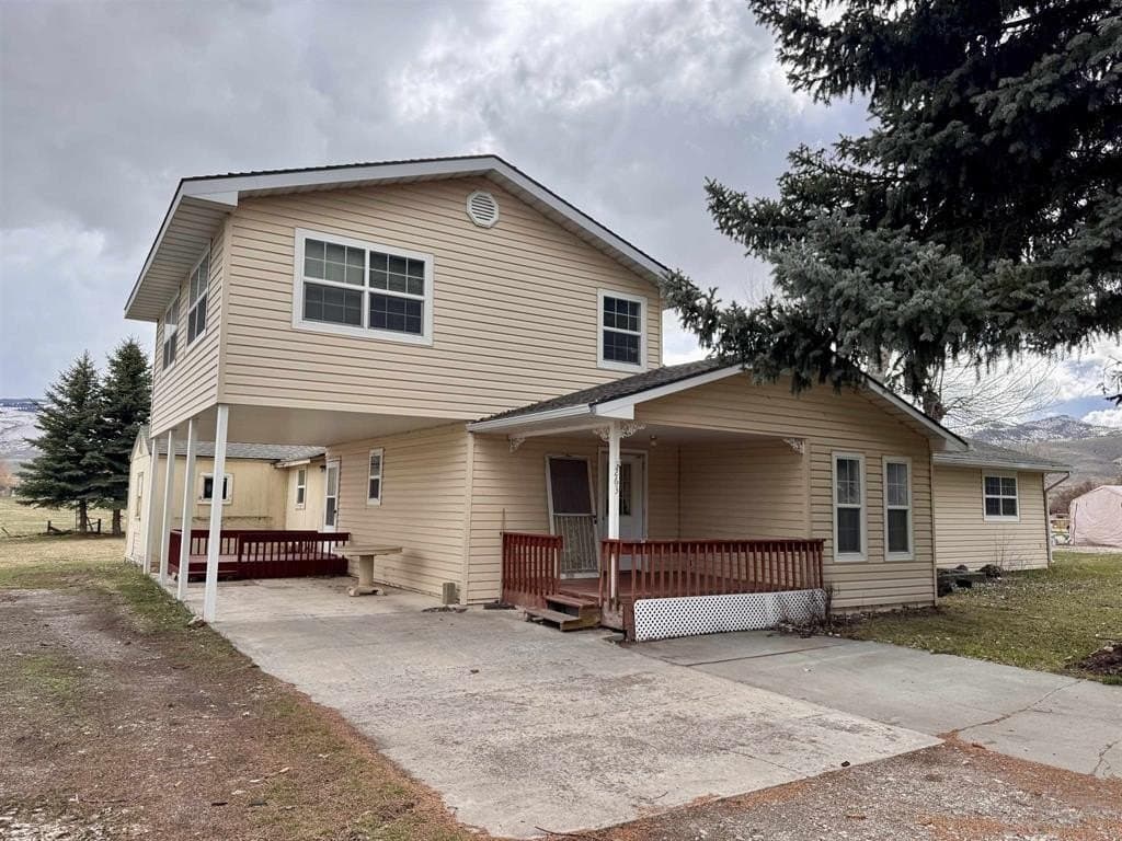 3 bedroom house for sale at 263 Whitman St Albion - $279,000