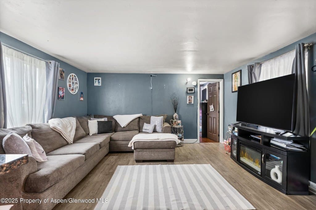 3 bedroom mobile home for sale at 5387 County Road 154 Trlr 19 Cattle Creek - $250,000