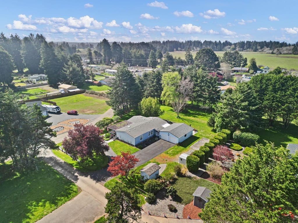 3 bedroom mobile home for sale at 100 Skycrest Dr Crescent City 95531 - $515,000