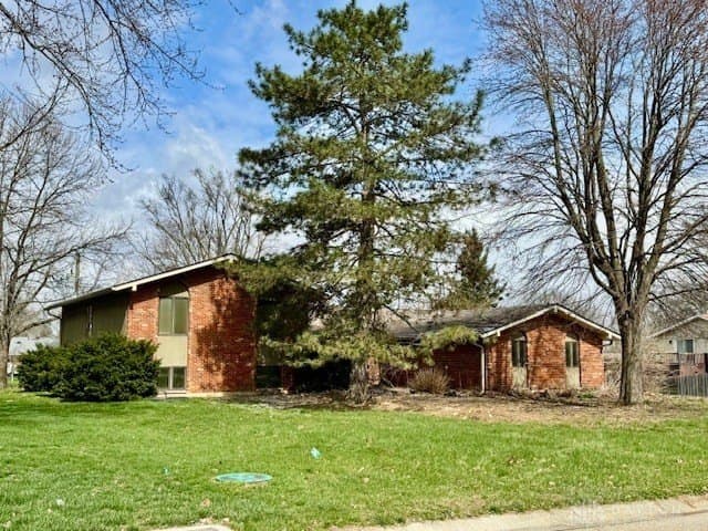4 bedroom house for sale at 811 Lyncreek Dr Centerville - $299,900