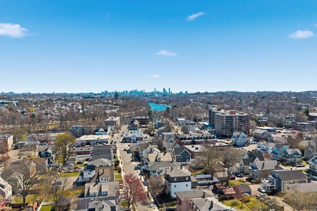 3 bedroom condo for sale at 63 Boyd St Unit 63 Watertown Town 02472 - $1,125,000