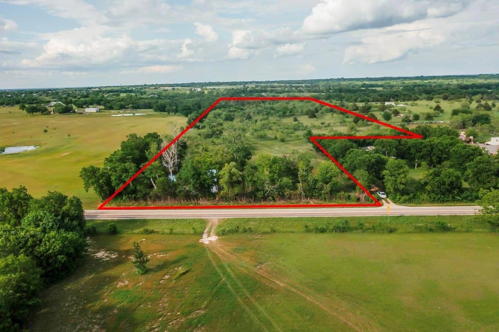 land for sale at 6700 Block Fm-660 Rd Bristol - $789,900