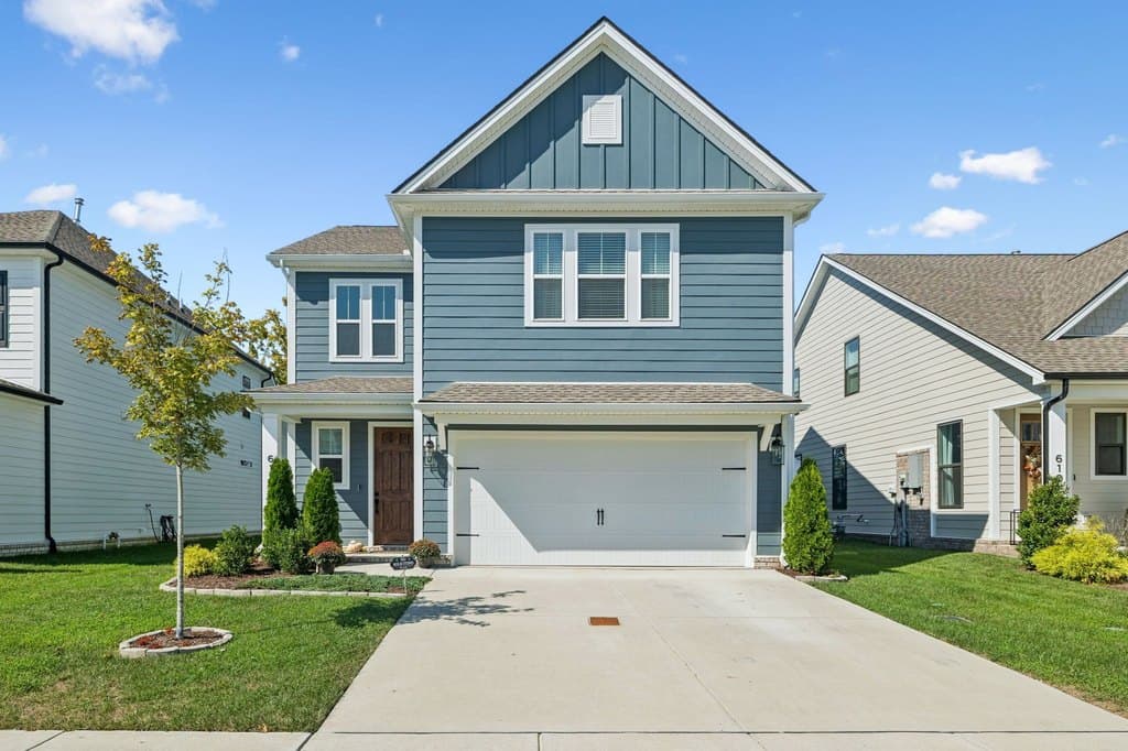 3 bedroom house for sale at 612 Conifer Dr Spring Hill 37174 - $610,000
