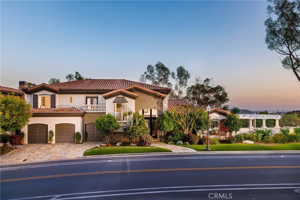 3 bedroom house for sale at 30542 Marbella Vis San Juan Capistrano 92675 - $4,678,000