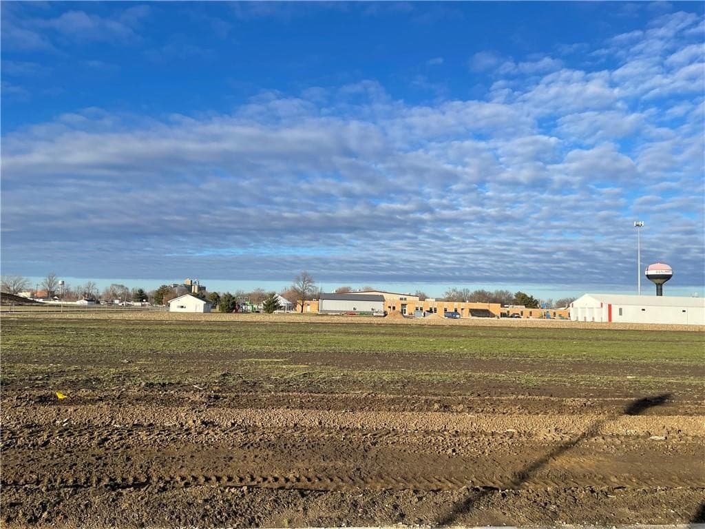 land for sale at Baxmeyer Ln Lot 11 Assumption - $5,000