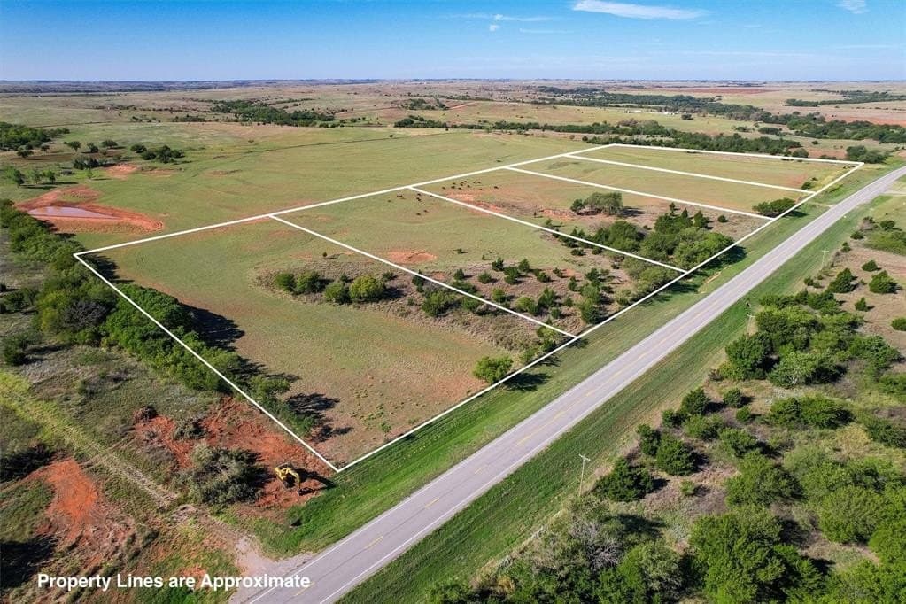 land for sale at Rural Butler Butler - $110,000