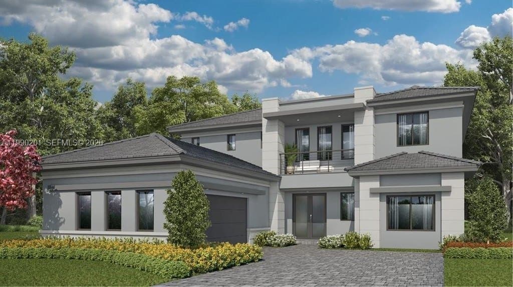 5 bedroom house for sale at 19603 NE 14 Ave Ives Estates 33179 - $3,230,765