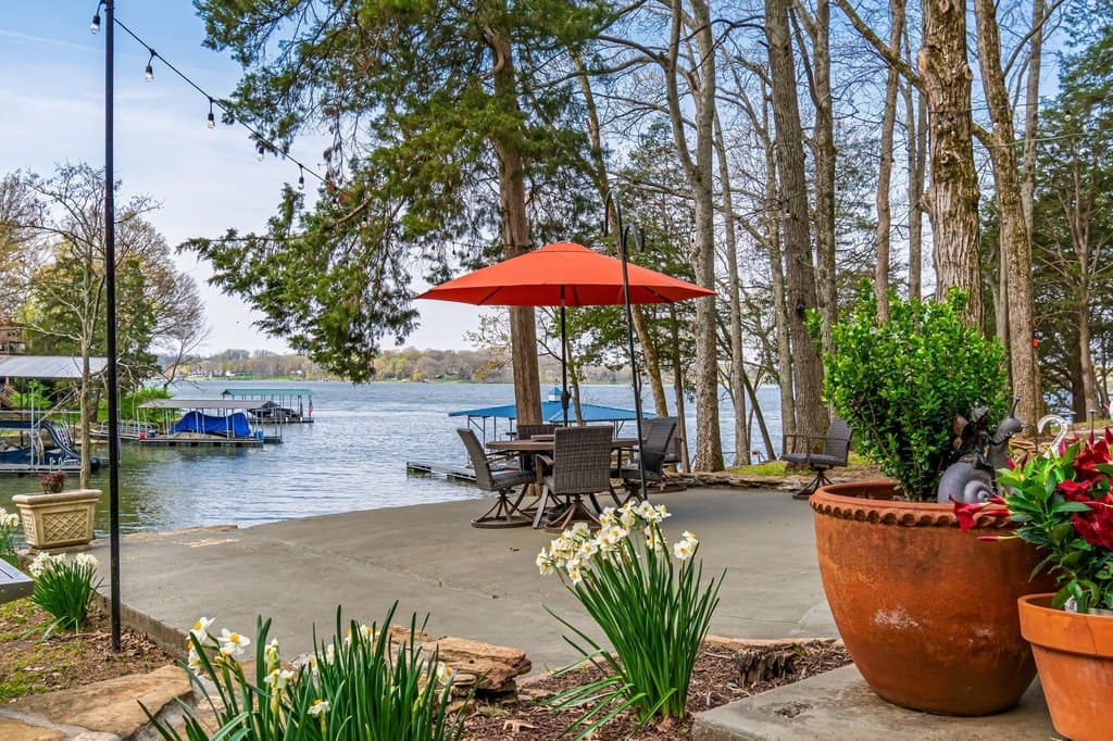 3 bedroom house for sale at 433 Beacon Hill Dr Mount Juliet 37122 - $1,097,800
