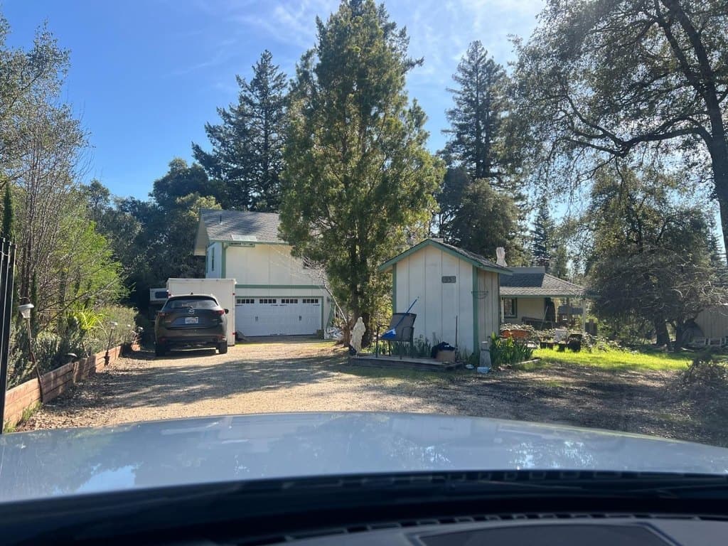 4 bedroom house for sale at 95 Sunlit Ln Bonny Doon - $1,100,000