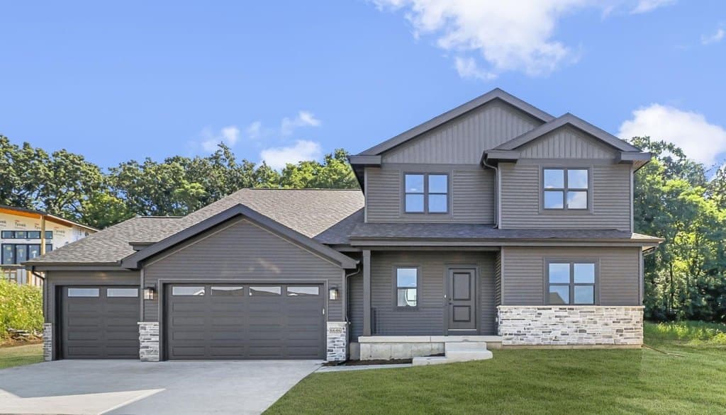4 bedroom house for sale at Blarney Stone Dr Lot 48 Albany - $613,500