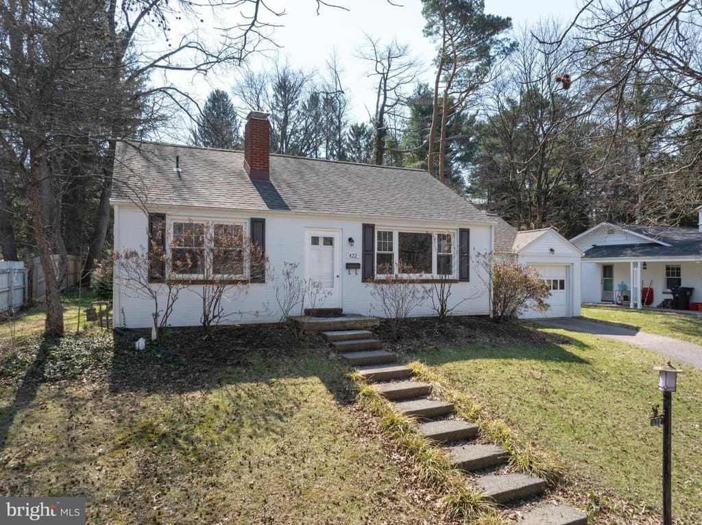 3 bedroom house for sale at 422 Martin Ter State College 16803 - $458,000