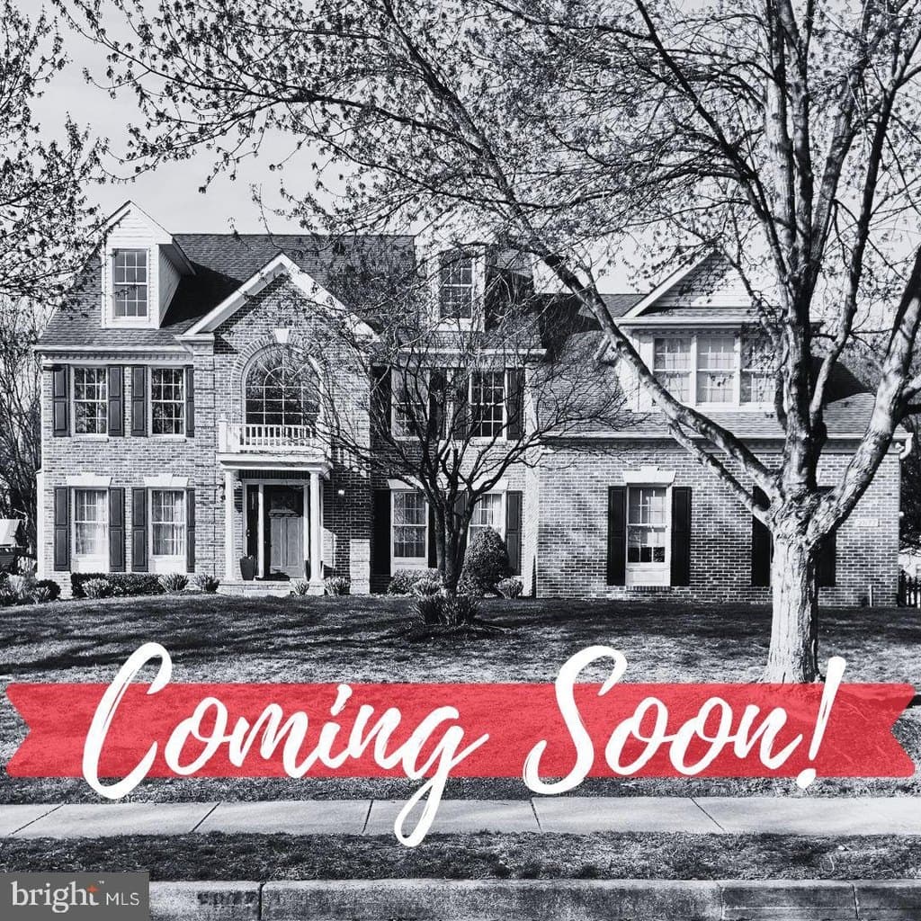 6 bedroom house for sale at 2877 Thornbrook Rd Ellicott City 21042 - $975,000