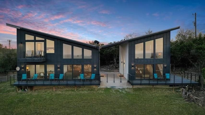 3 bedroom house for sale at 620 Windy Hills Rd Dripping Springs 78620 - $1,050,000
