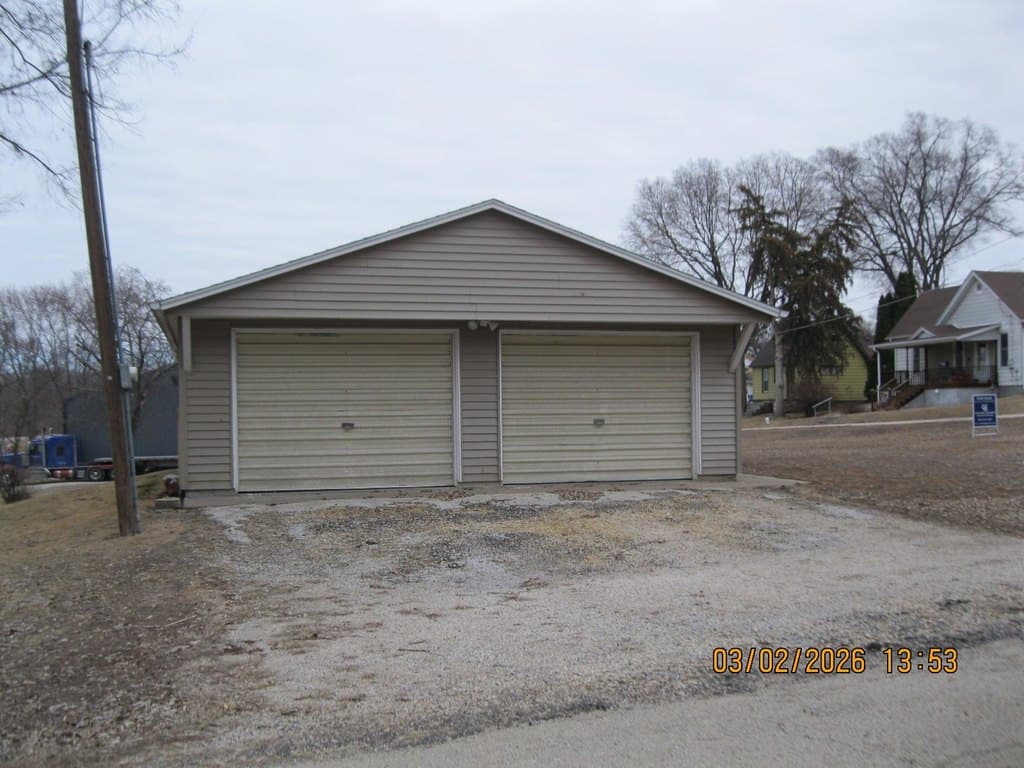 land for sale at 207 3rd Ave N Albany - $44,900