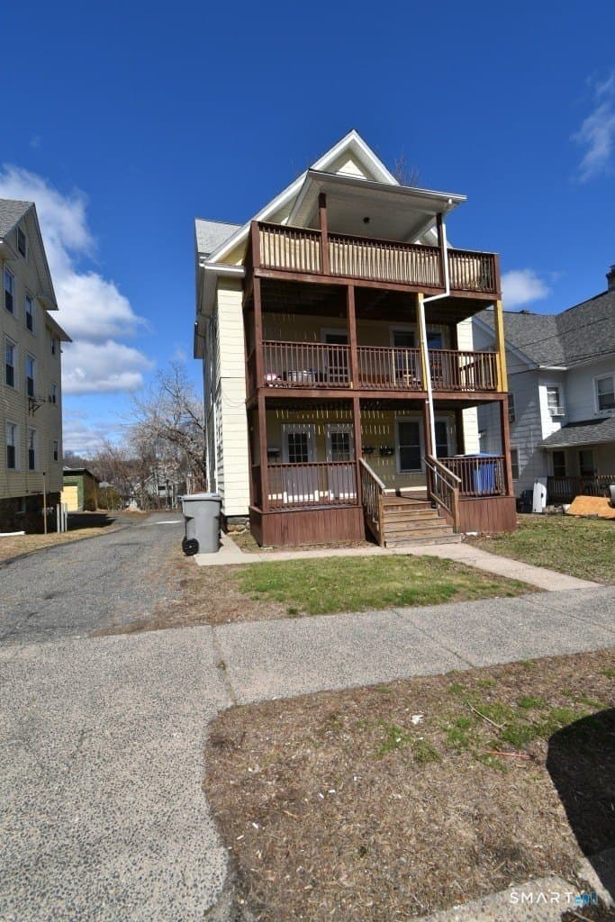 6 bedroom multi-family for sale at S 36st Ext Bristol - $439,900