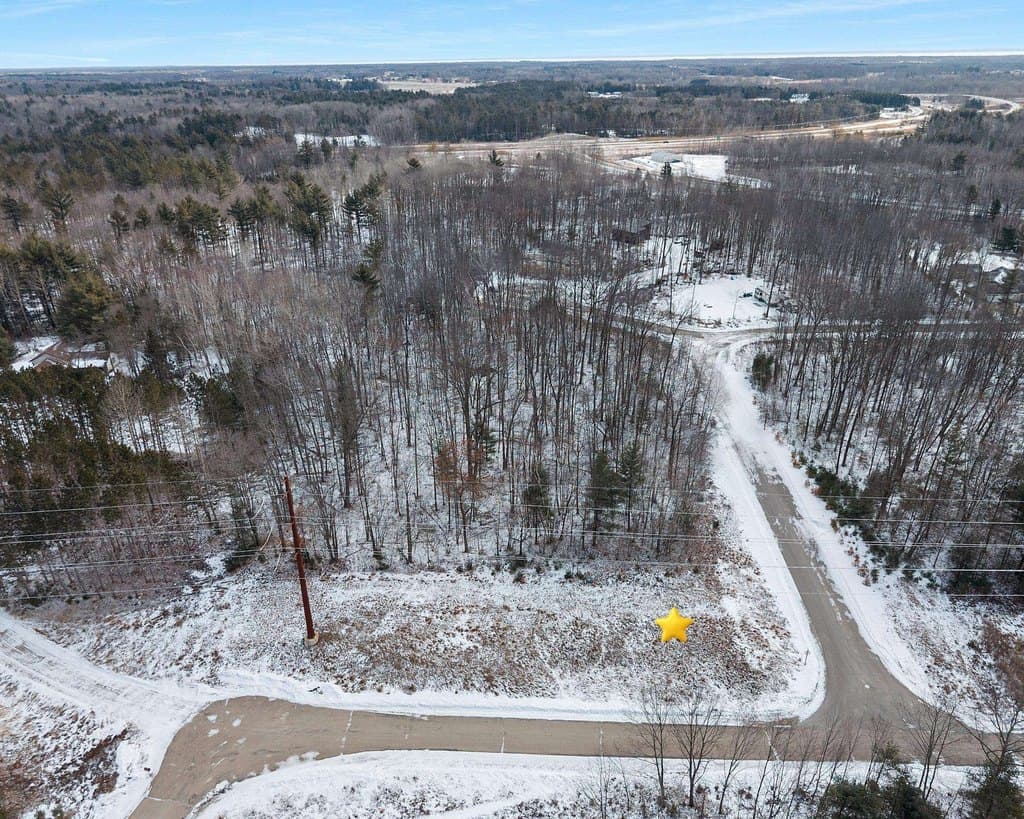 land for sale at Alpha Ln Unit 11 Abrams - $52,000