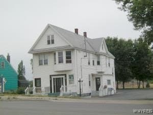 5 bedroom multi-family for sale at 3507 S Park Ave Blasdell - $249,900