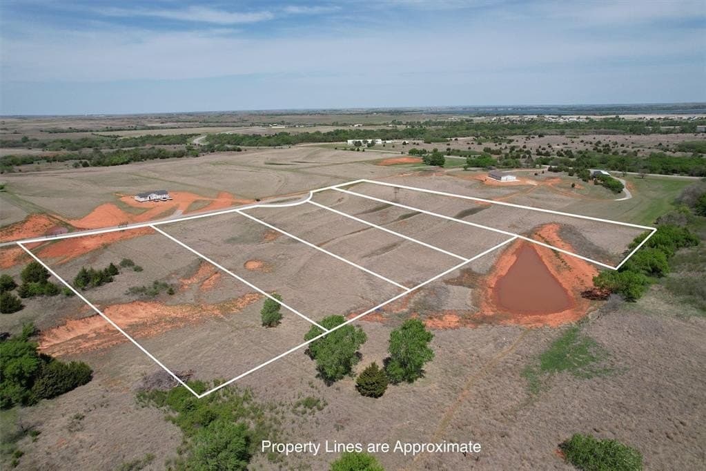 land for sale at 2 N 2116 Rd Butler - $19,999