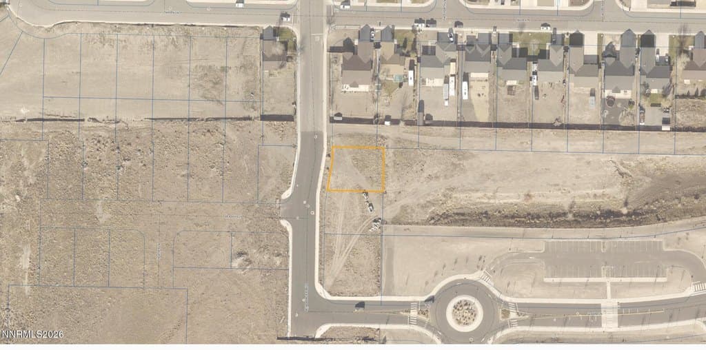 land for sale at Nevada Pacific Blvd Unit 1A Fernley 89408 - $64,900
