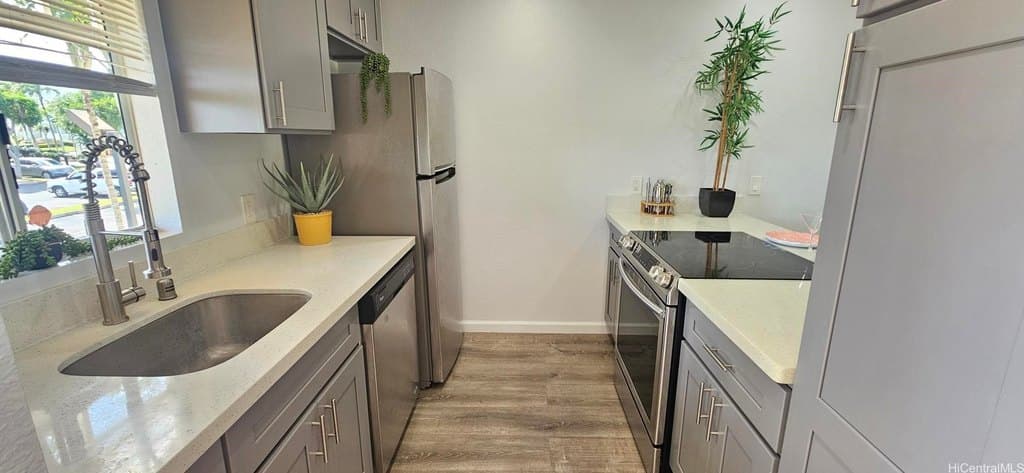2 bedroom condo for sale at 94-513 Lumiaina St Apt M206 Waipahu 96797 - $525,000