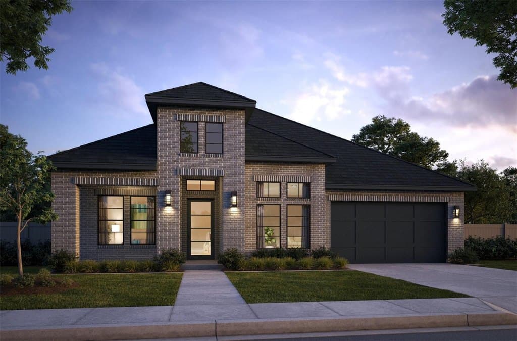 3 bedroom house for sale at 982 Coreopsis Dr Allen 75013 - $1,041,857