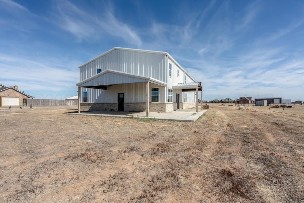 4 bedroom house for sale at 19900 Indian Spring Trl Bushland - $499,000