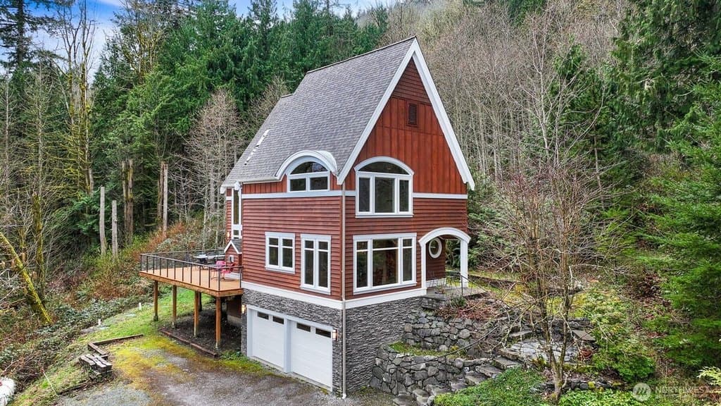 3 bedroom house for sale at 317 W Alder Dr Sedro Woolley 98284 - $690,000