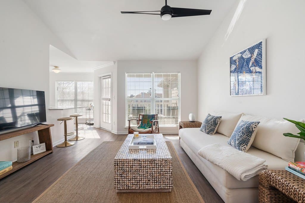 1 bedroom condo for sale at 700 Daniel Ellis Dr Apt 5303 Charleston - $245,000