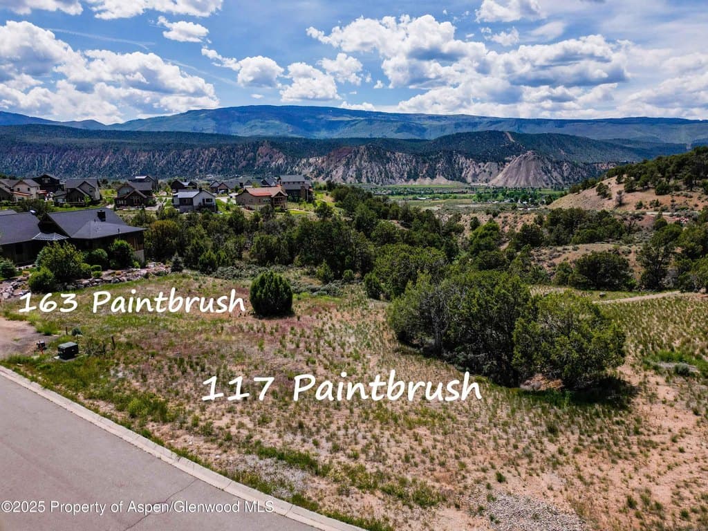 land for sale at 117 Paintbrush Way Cattle Creek - $295,000