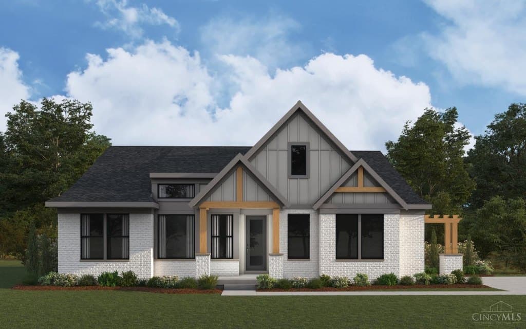 4 bedroom house for sale at 7523 Donegal Dr Addyston - $657,446
