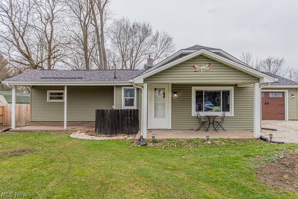 3 bedroom house for sale at 4841 Damon Ave NW Champion Heights - $225,000