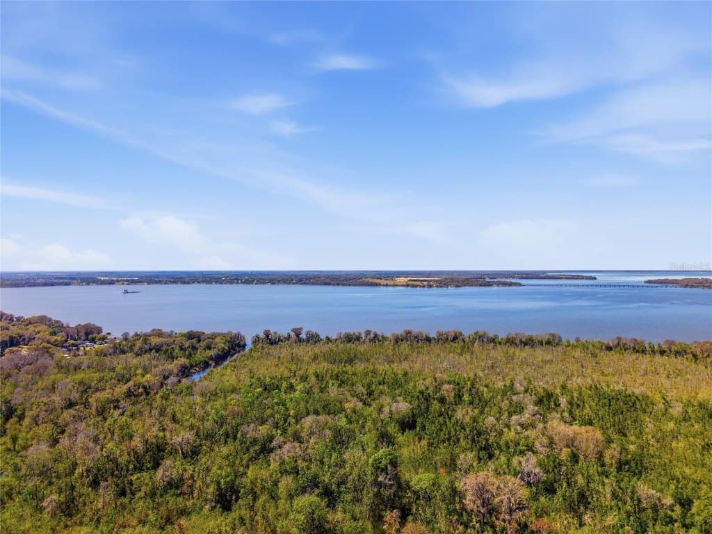 land for sale at 13401 Palm Dr Astatula - $399,000