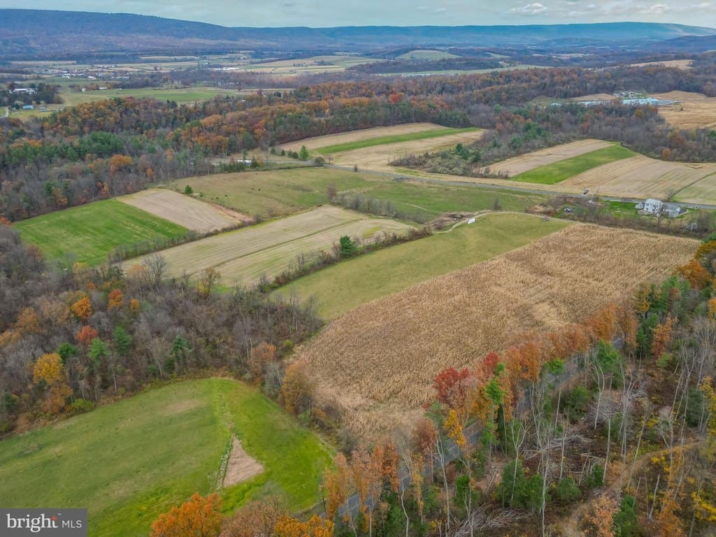 land for sale at Ridge Rd Unit 7 Beaver Springs - $35,000