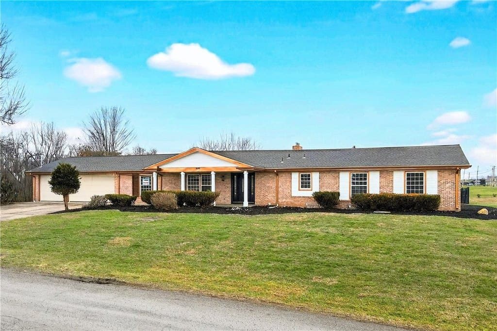 4 bedroom house for sale at 100 Alkim Dr Centerville - $375,000