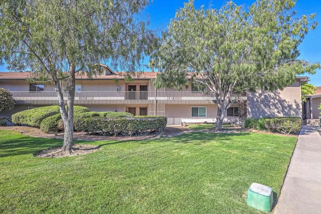 2 bedroom condo for sale at 4201 Bonita Rd Unit 243 Bonita - $500,000