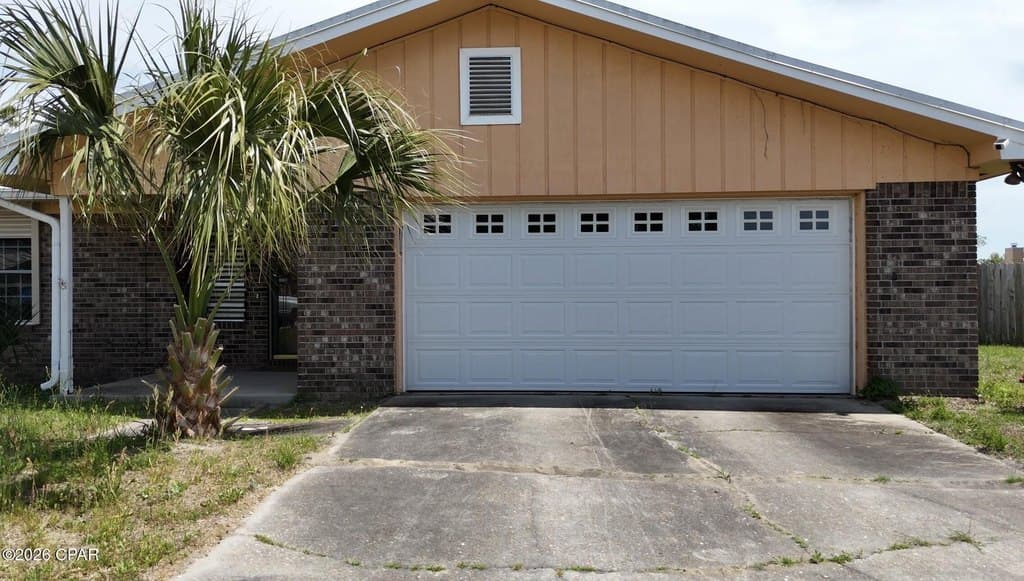 3 bedroom house for sale at 7526 Linda Ln Callaway 32404 - $300,000