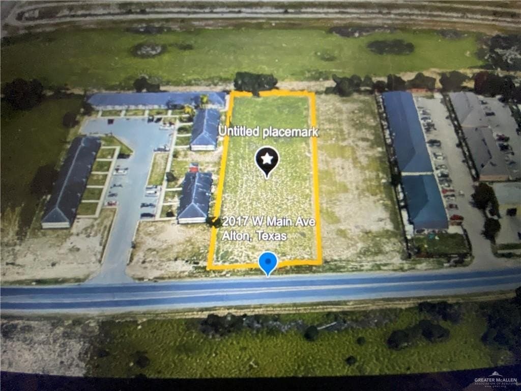 land for sale at Mile 5 Ave Alton - $279,000