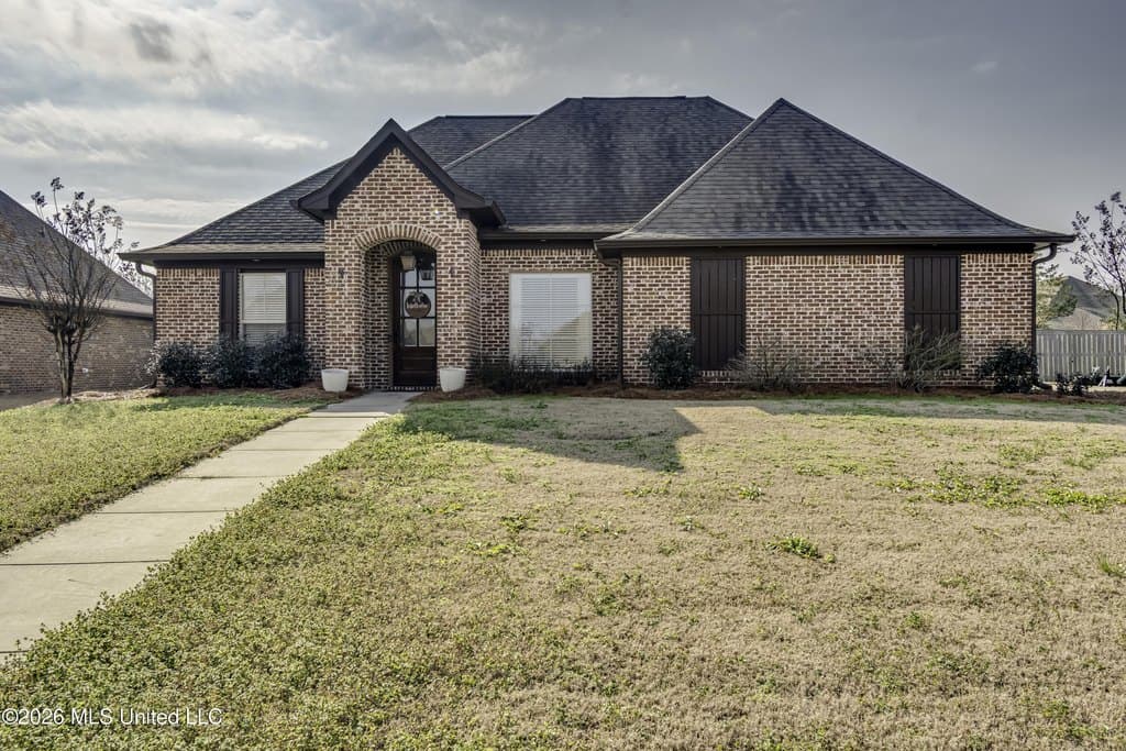 3 bedroom house for sale at 105 Cascable Dr Canton - $259,900