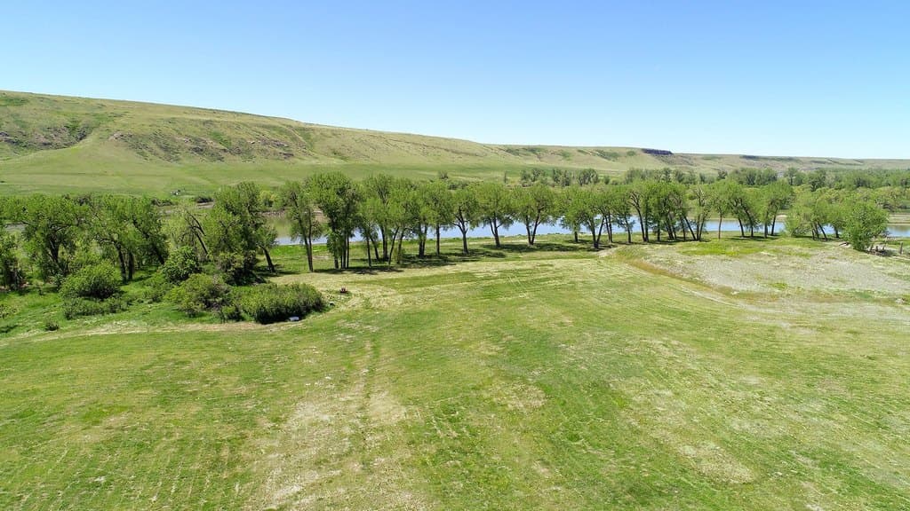 land for sale at 84 Tumbleweed Ln Great Falls 59404 - $840,000