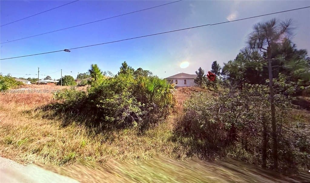 land for sale at 1051 Gunby Ave S Lehigh Acres 33974 - $25,999