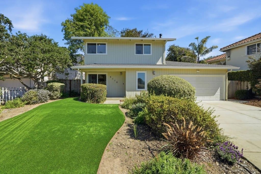 3 bedroom house for sale at 2110 Dolphin Dr Aptos - $1,550,000