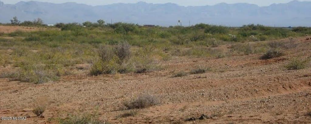 land for sale at 13 Ac Apache Pass Rd Bowie - $24,087