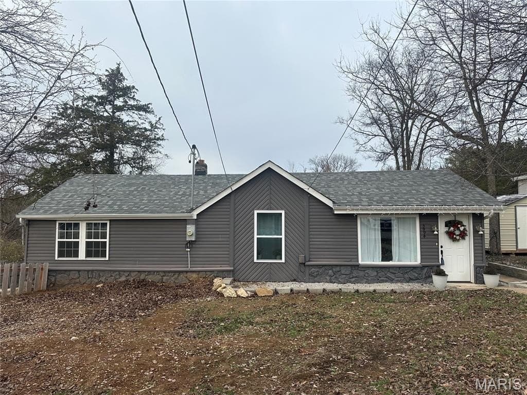 2 bedroom house for sale at 3994 Vogt Rd Byrnes Mill - $199,900